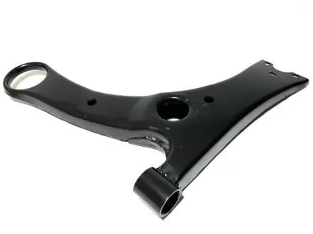 Рычаг передний в сборе с шаровой R Geely EC7/EC7RV KLM KLM AutoParts 1064001111