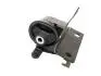 Подушка двигателя L Geely EC7/EC7RV KLM KLM AutoParts 1064001143 (фото 1)