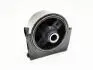 Подушка двигателя передняя (без отбойника) Geely EC7 KLM AutoParts 1064001145 (фото 8)