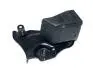 Кронштейн подушки двигуна задньої Geely EC-7/EC-7RV KLM KLM AutoParts 1064001150 (фото 2)