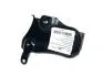 Кронштейн подушки двигуна задньої Geely EC-7/EC-7RV KLM KLM AutoParts 1064001150 (фото 4)