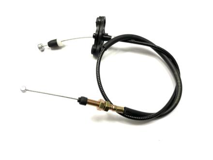 Трос газу Geely EC-7 / EC-7RV KLM KLM AutoParts 1064001173