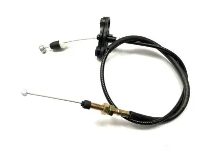 Трос газу Geely EC-7 / EC-7RV KLM KLM AutoParts 1064001173