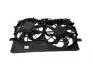 Вентилятор охлаждения Geely EC7 EC7RV Aftermarket 1064001191 (фото 2)
