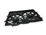 Вентилятор охлаждения Geely EC7 EC7RV Aftermarket 1064001191 (фото 4)