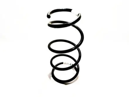 Пружина передня (320мм) Geely EC7/EC7RV KLM KLM AutoParts 1064001255