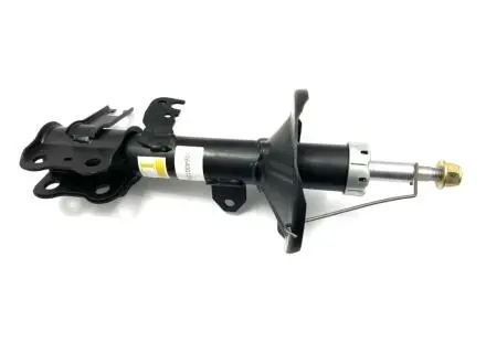 Амортизатор передний (газ) L Geely EC7/EC7RV KLM KLM AutoParts 1064001256