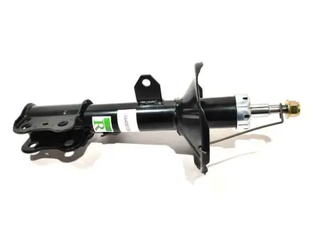 Амортизатор передний (газ) R Geely EC7/EC7RV KLM KLM AutoParts 1064001257