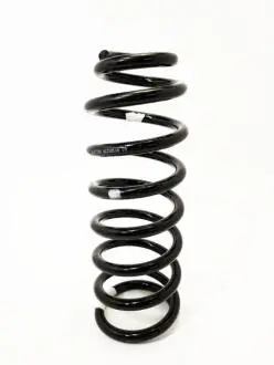 Пружина задняя Geely EC7/EC7RV KLM KLM AutoParts 1064001270