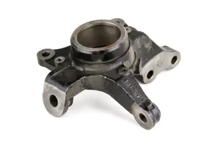 Кулак поворотный передний L EC-7RV Aftermarket 1064001279