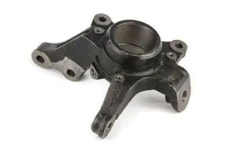 Поворотный кулак R Geely EC-7RV Aftermarket 1064001280