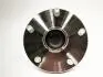 Ступица задняя Geely EC7/EC7RV KLM KLM AutoParts 1064001293 (фото 2)