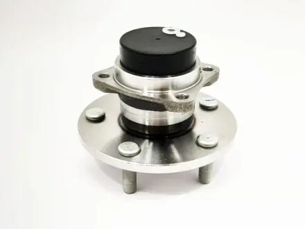 Ступица задняя Geely EC7/EC7RV KLM KLM AutoParts 1064001293