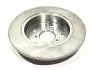 Диск гальмівний задній Geely EC7/EC7RV KLM KLM AutoParts 1064001294 (фото 1)
