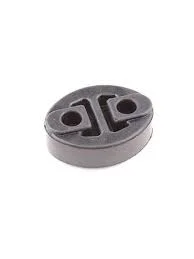 Підвіс глушника (середній частині, резонатор) Geely EC-7RV KLM KLM AutoParts 1064001332