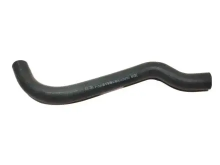 Патрубок радиатора верхний Geely FC KLM KLM AutoParts 1064001414