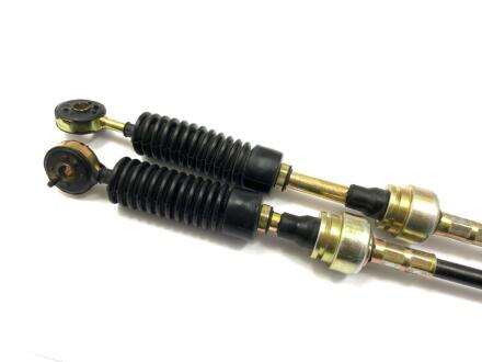 Трос КПП Geely FC KLM KLM AutoParts 1064001421
