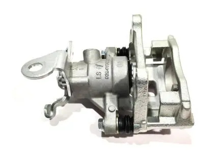 Суппорт задний L Geely EC7/EC7RV KLM KLM AutoParts 1064001722