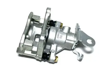 Суппорт задний R Geely EC7/EC7RV KLM KLM AutoParts 1064001723
