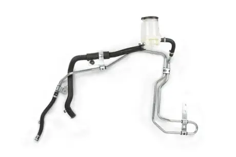 Трубка гидроусилителя низкого давления Geely EC-7 Aftermarket 1064001771