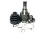 ШРУС внутренний L (Z 25/Z 23) Geely EC7/EC7RV KLM KLM AutoParts 1064001798 (фото 1)