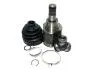 ШРУС внутренний L (Z 25/Z 23) Geely EC7/EC7RV KLM KLM AutoParts 1064001798 (фото 2)