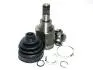 ШРУС внутренний L (Z 25/Z 23) Geely EC7/EC7RV KLM KLM AutoParts 1064001798 (фото 3)