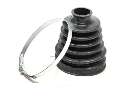 Пильовик ШРУСа зовнішнього Geely EC7/EC7RV KLM KLM AutoParts 1064001800