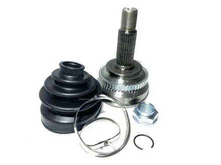ШРУС наружный (Z 26/Z 23) Geely EC7/EC7RV KLM KLM AutoParts 1064001829