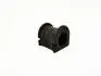 Втулка стабілізатора заднього Geely CK/CK2 KLM KLM AutoParts 1064020005 (фото 1)