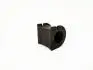 Втулка стабілізатора заднього Geely CK/CK2 KLM KLM AutoParts 1064020005 (фото 2)
