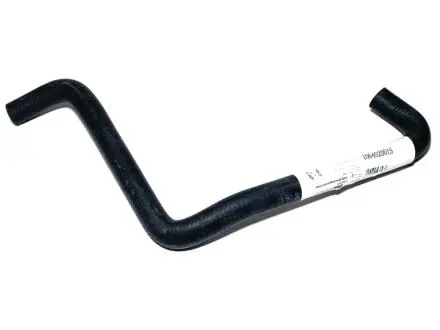 Патрубок радиатора печки (выход) Geely CK KLM KLM AutoParts 1064020015