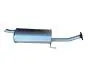 Глушитель задняя часть Geely CK/CK2 KLM KLM AutoParts 106402005251 (фото 1)