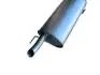Глушитель задняя часть Geely CK/CK2 KLM KLM AutoParts 106402005251 (фото 2)