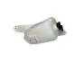 Бачок расширительный Geely EC7/EC7RV KLM KLM AutoParts 1066001155 (фото 3)