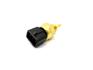 Датчик температуры охлаждающей жидкости Geely CK EC-7RV EX-7 EC8 SL MK MK2 LC GC6 FC Aftermarket 1066001348 (фото 4)