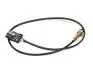 Датчик кисню (лямбда-зонд) задній Geely KLM KLM AutoParts 1066001623 (фото 1)