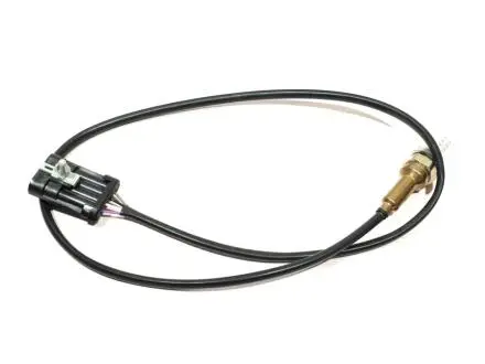 Датчик кисню (лямбда-зонд) задній Geely KLM KLM AutoParts 1066001623