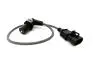 Датчик коленвала Geely EC7 KLM KLM AutoParts 1066001805 (фото 1)
