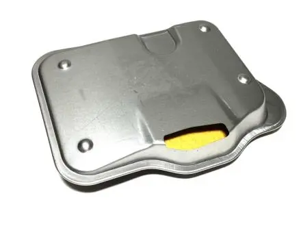 Фільтр АКПП/CVT, без прокладки Geely EC7 KLM KLM AutoParts 1066002097