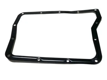 Прокладка поддона Geely EC7 KLM KLM AutoParts 1066002099