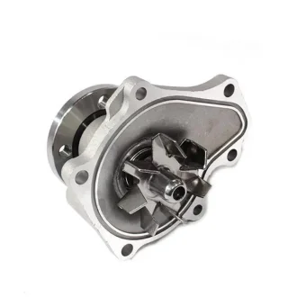Насос водяной Geely EX7 KLM KLM AutoParts 1066007000