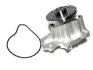 Насос водяной GEELY EC8/EX7 KLM KLM AutoParts 1066018400 (фото 1)