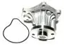 Насос водяной GEELY EC8/EX7 KLM KLM AutoParts 1066018400 (фото 3)