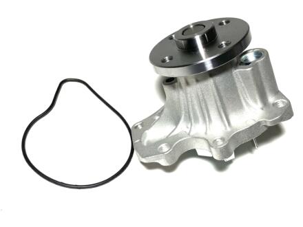 Насос водяной GEELY EC8/EX7 KLM KLM AutoParts 1066018400
