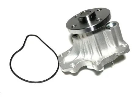 Насос водяной GEELY EC8/EX7 KLM KLM AutoParts 1066018400