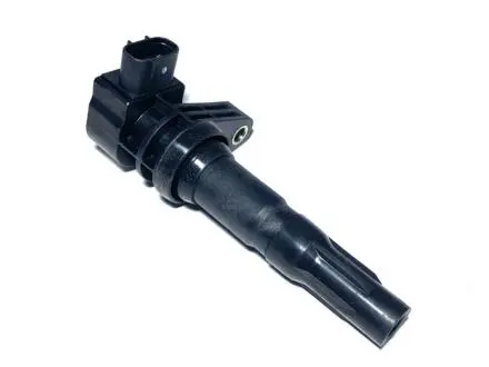 Котушка запалювання 1.5L (ланцюг) система DELPHI 473QE BYD F3/G3/L3/G3R KLM KLM AutoParts 10665006-00