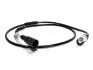 Датчик ABS передний Geely EC7/EC7RV/GC7 KLM KLM AutoParts 1067000020 (фото 2)