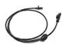 Датчик ABS задний Geely KLM KLM AutoParts 1067000023 (фото 2)