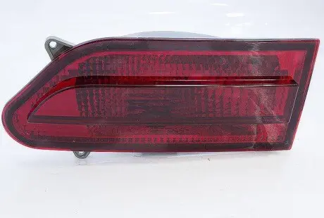 Фонарь противотуманный задний L Geely FC Aftermarket 1067000100